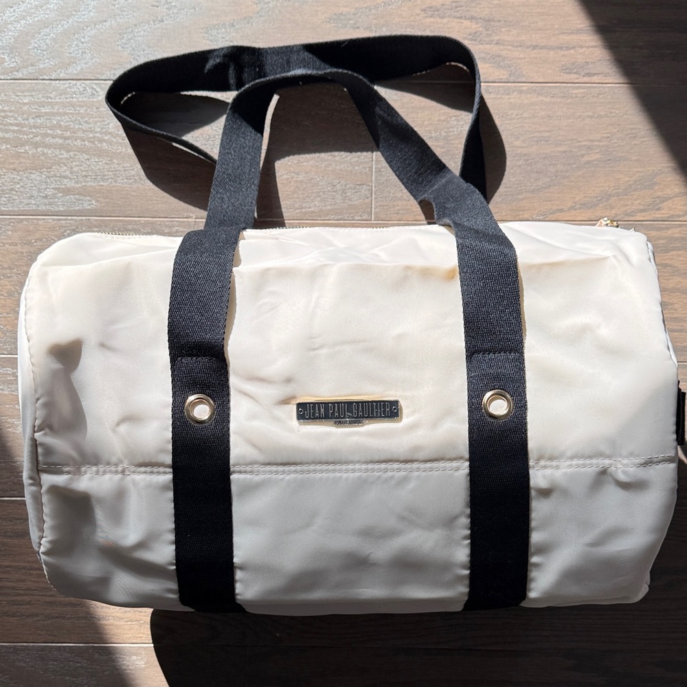 Jean Paul Gaultier Parfums Duffel